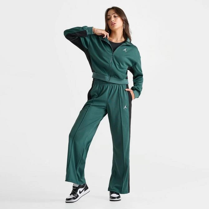 Jordan Women's Jordan Core Knit Track Pants 2