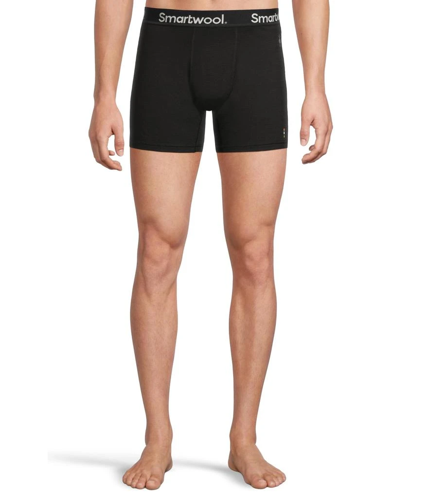 SmartWool Boxer Brief 1