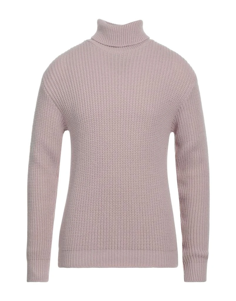TSD12 Turtleneck 1
