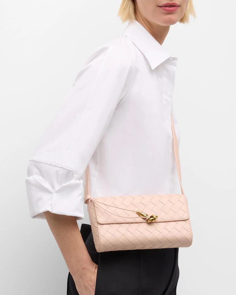Bottega Veneta Andiamo Bag Shoulder Bag 5