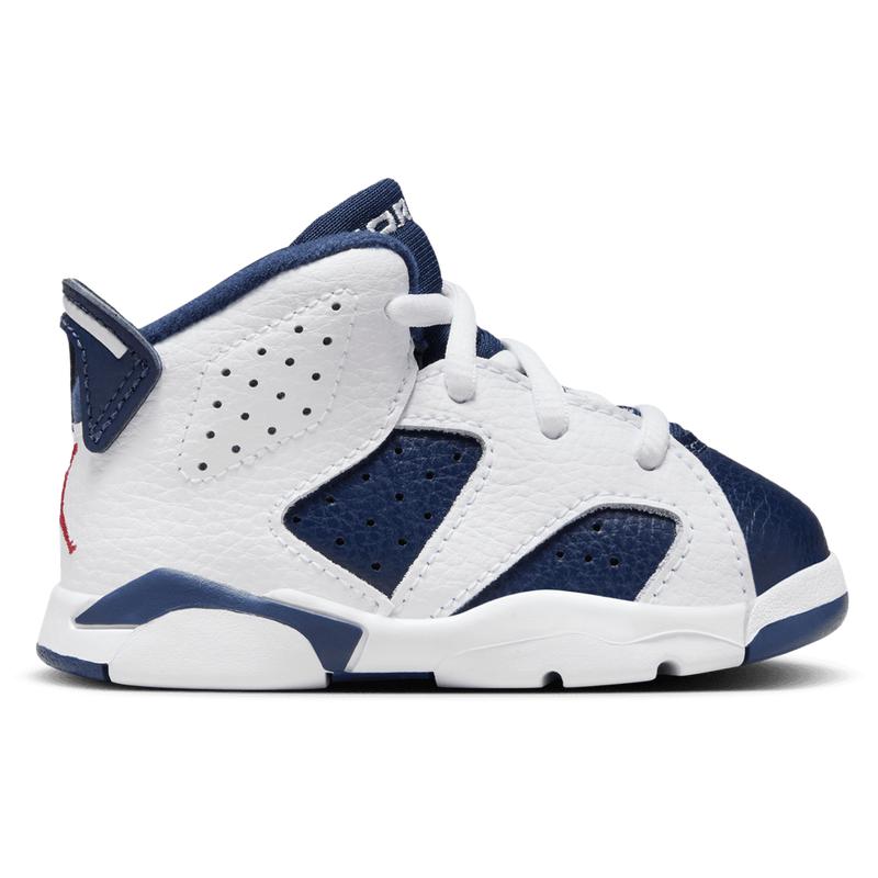 retro 6 champs
