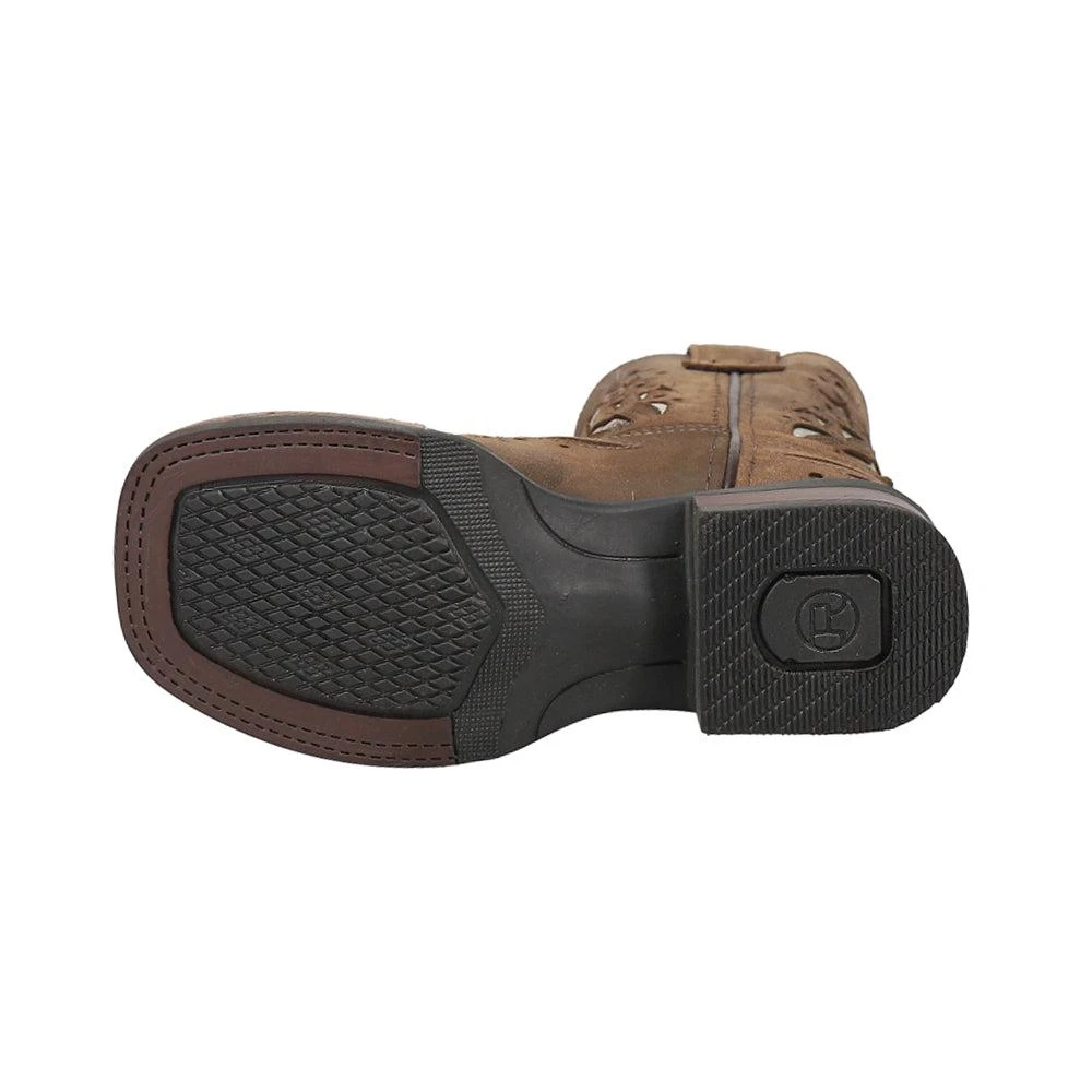 Roper Shiloh Boots (Little Kid) 5