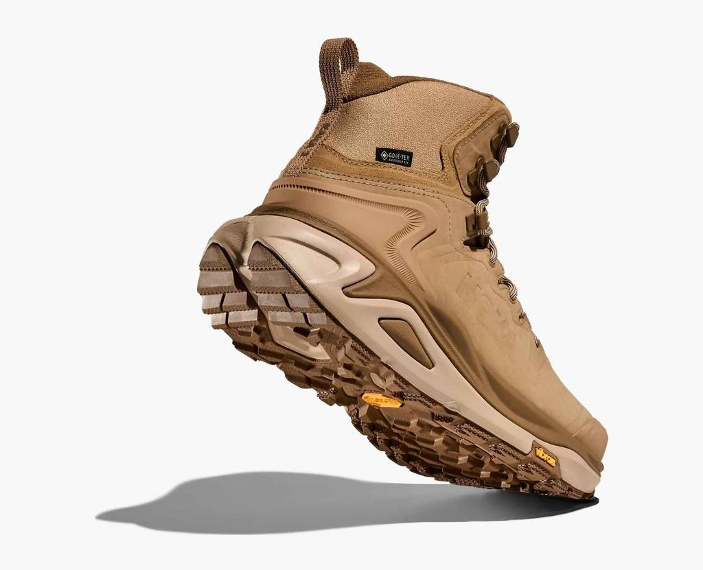 Hoka One One Hoka - Women's Kaha 3 Gtx Shoes 4