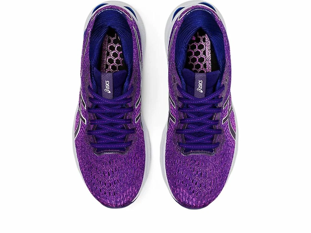 Asics Asics - Women’s Gel-nimbus 24 Running Shoes 5