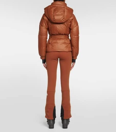 Cordova Monterosa down jacket 3