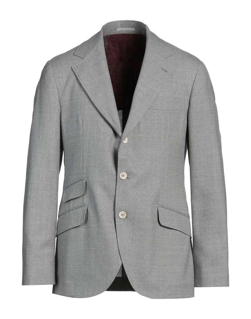 Brunello Cucinelli Blazer 1