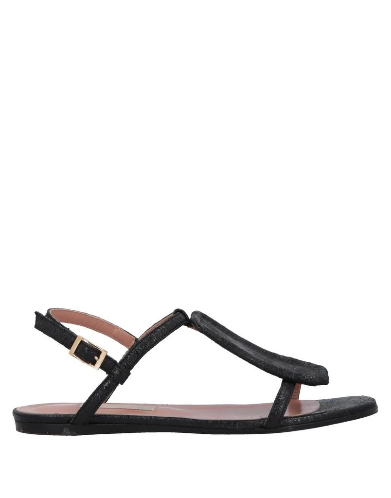 L' AUTRE CHOSE Sandals 1