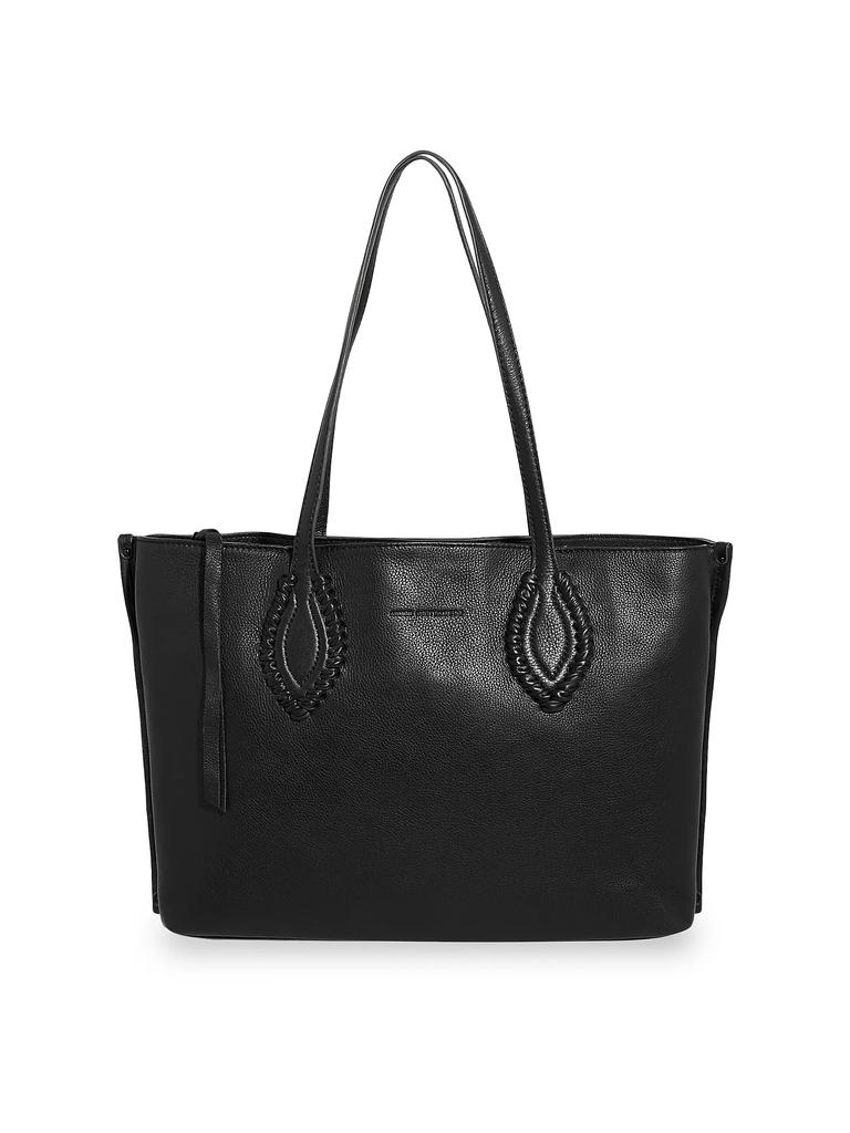 Aimee Kestenberg Artisan Leather Tote