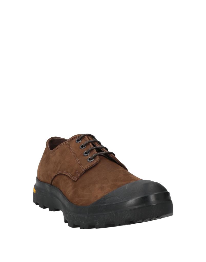 BOEMOS Laced shoes