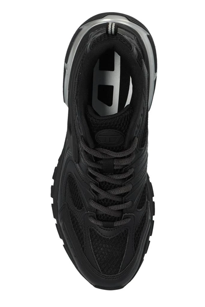 Diesel Diesel S-Serendipity Pro-X1 W Monochrome Sneakers 4