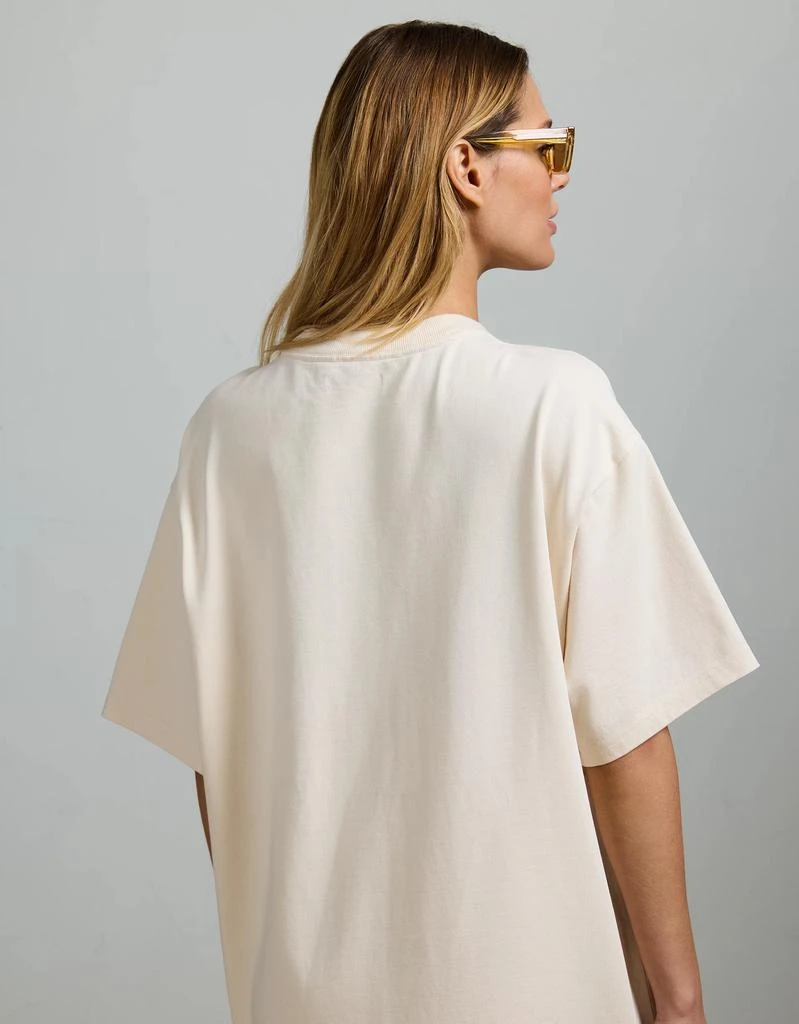 AE AE77 Premium T-Shirt Midi Dress 7