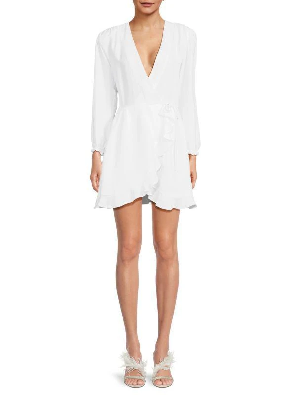knee length dresses for ladies Lillian Dress in Rose Linen – Of Her Own Kind