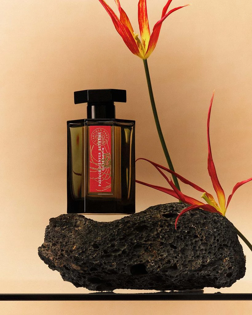 L'artisan Parfumeur Passage D'Enfer Extreme Eau de Parfum, 3.3 oz. 4