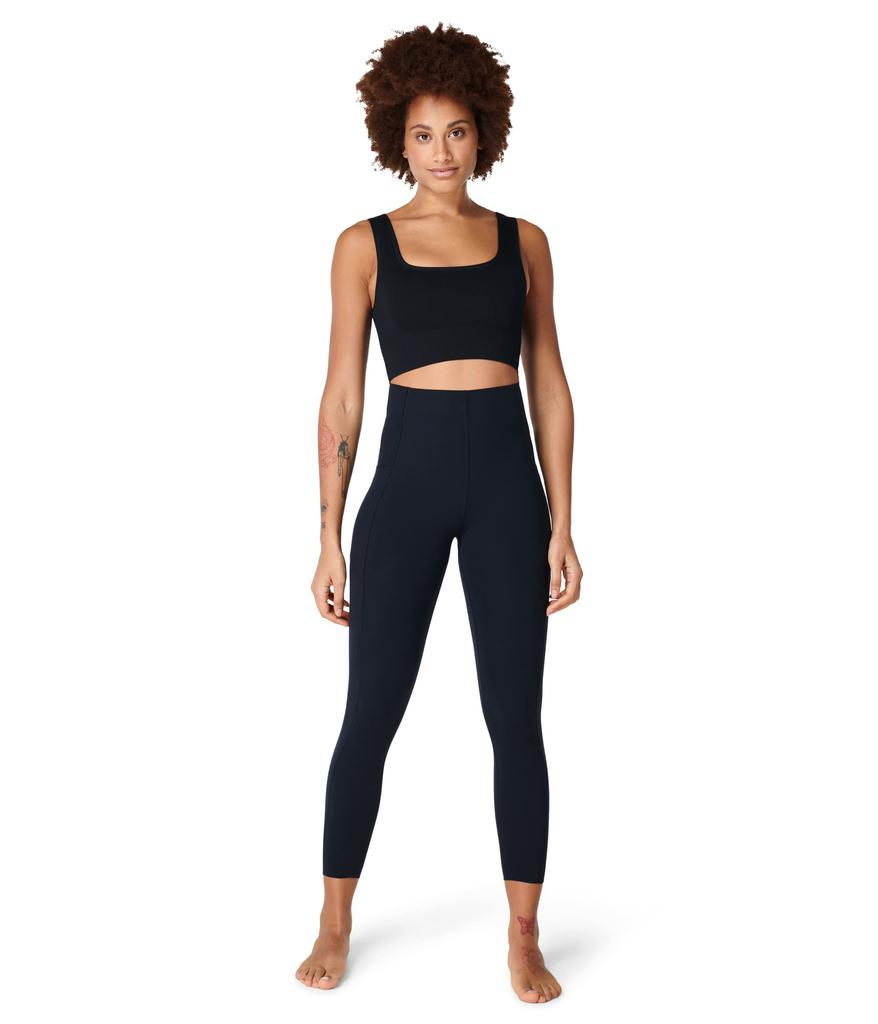 Sweaty Betty Power High Waist 7/8 Workout Leggings
