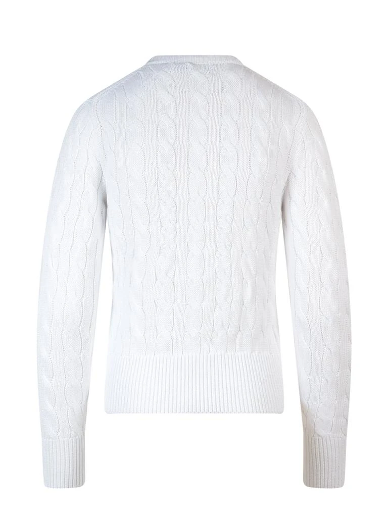 Ralph Lauren Cardigan 2