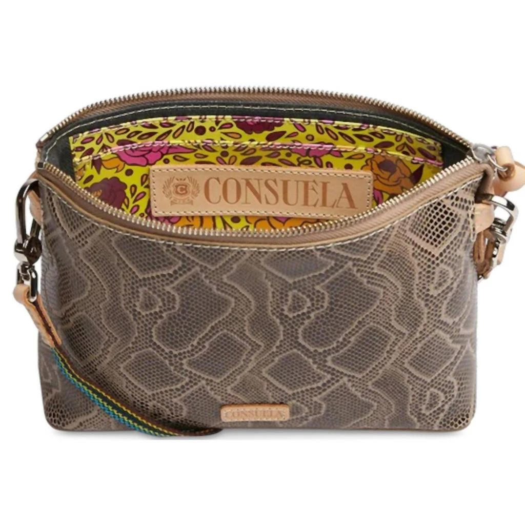 Consuela Consuela - Women's Dizzy Midtown Crossbody Bag 3
