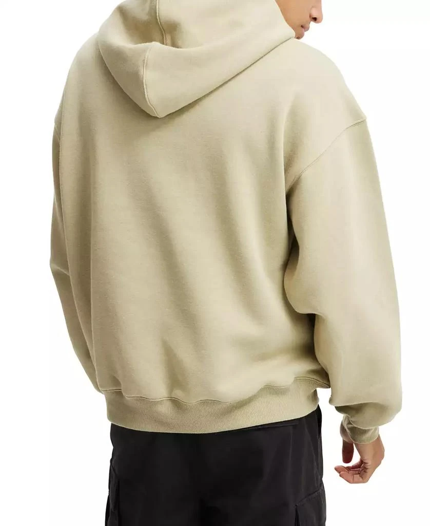 Cotton On Men's Box Fit Hoodie 3