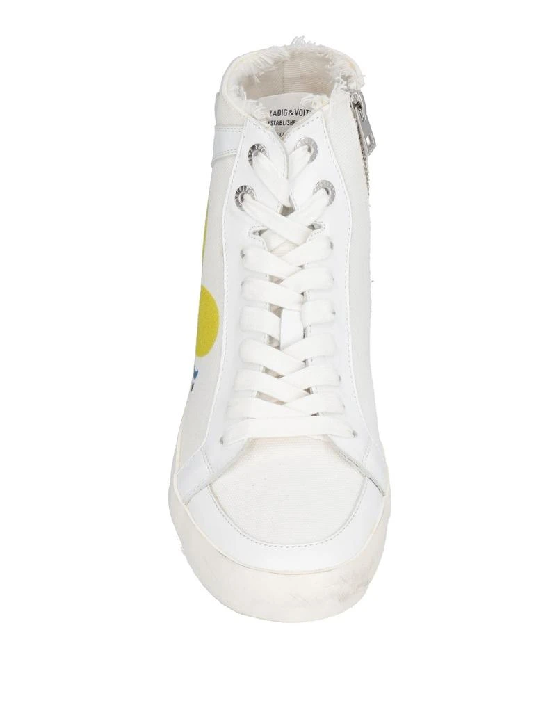 Zadig&Voltaire Sneakers 4