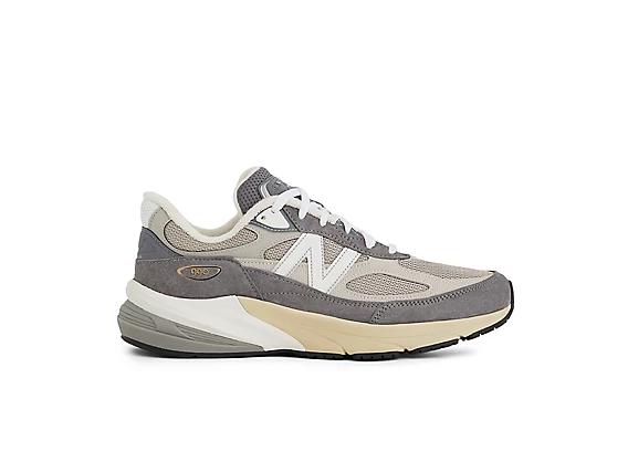 New Balance Made in USA 990v6