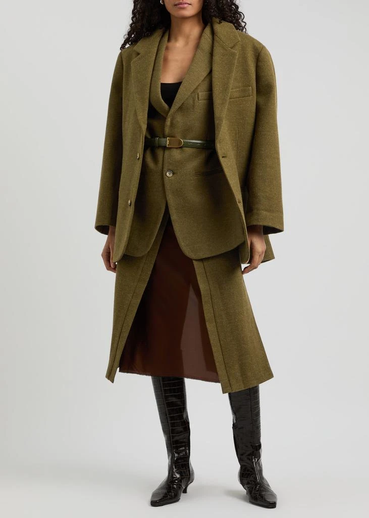 BETTTER Andes wool blazer 4