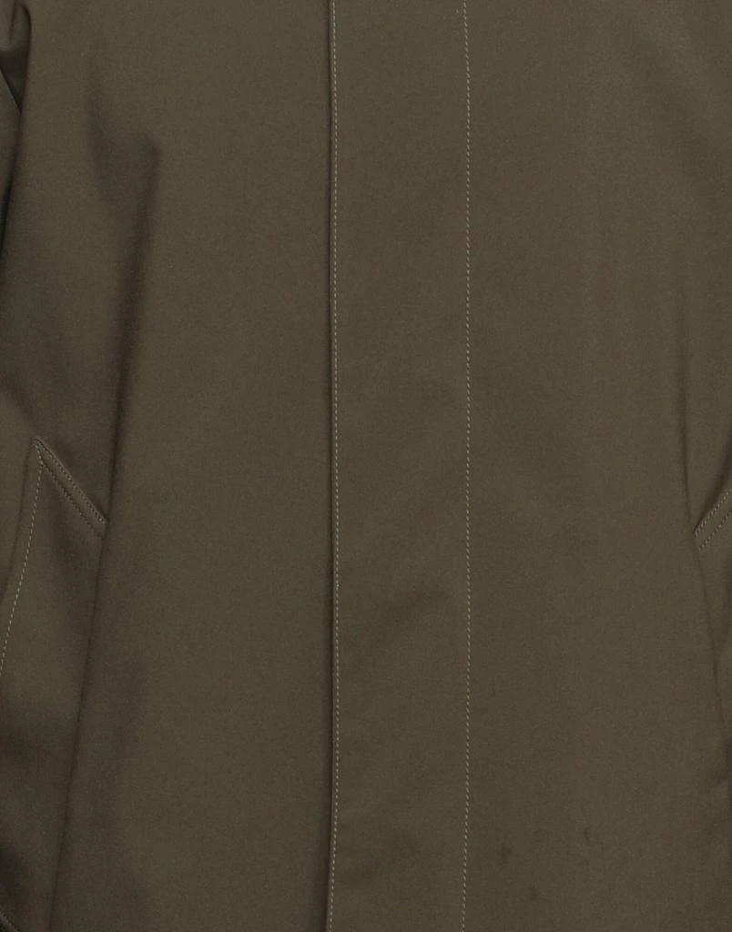 SEALUP Full-length jacket 4