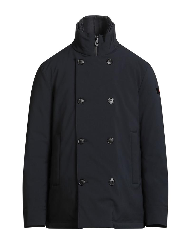 PEUTEREY Double breasted pea coat
