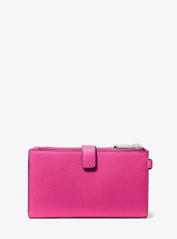 Michael Kors Adele Leather Smartphone Wallet 3