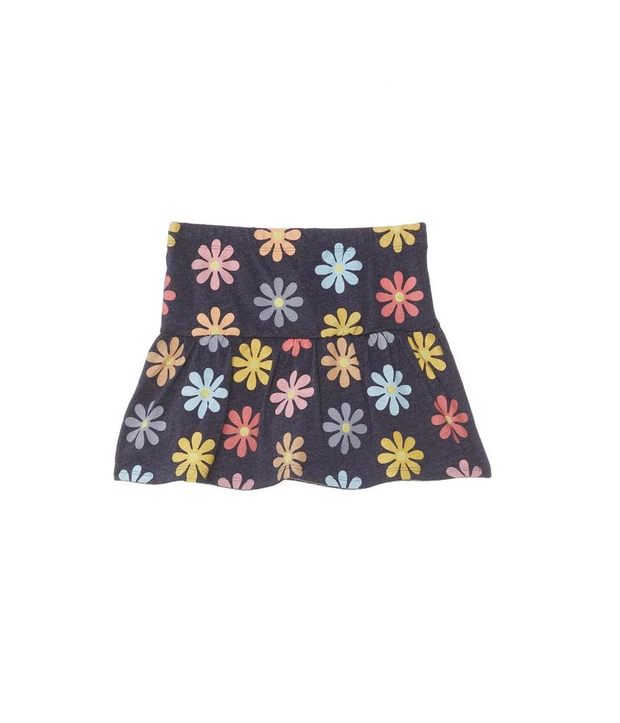 Chaser Kids Flower Skort (Toddler/Little Kids)