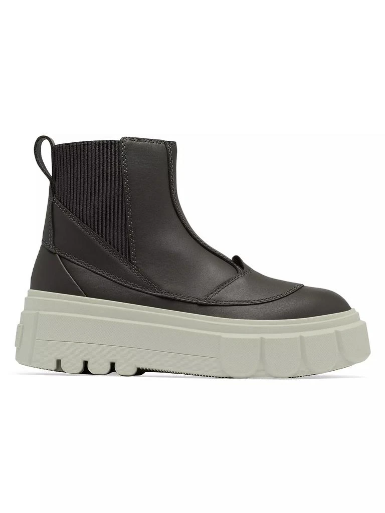 SOREL Caribou X Chelsea Boots 1