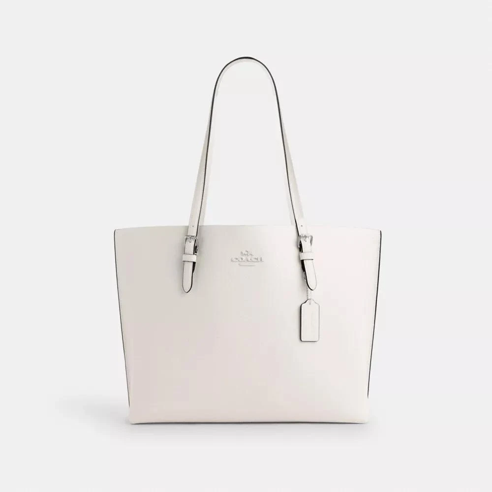 Coach Mollie Tote Bag 1