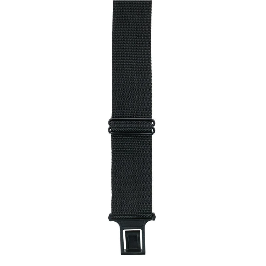 Perry Suspenders Men's Big & Tall Non-Elastic Y-Back Construction Work Suspenders 3