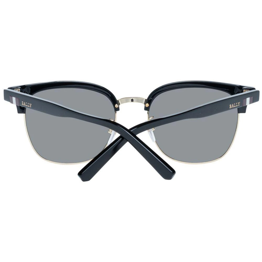 Bally Black Men Sunglasses 3