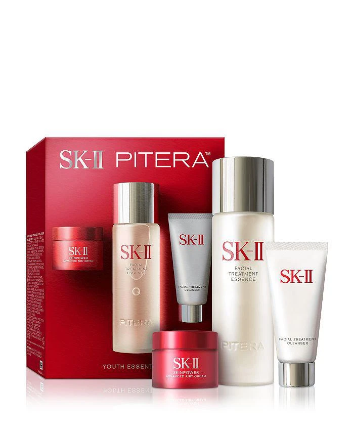 SK-II Youth Essentials Kit 1