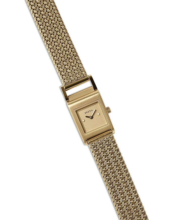 BREDA Revel Tethered Watch, 18mm 3