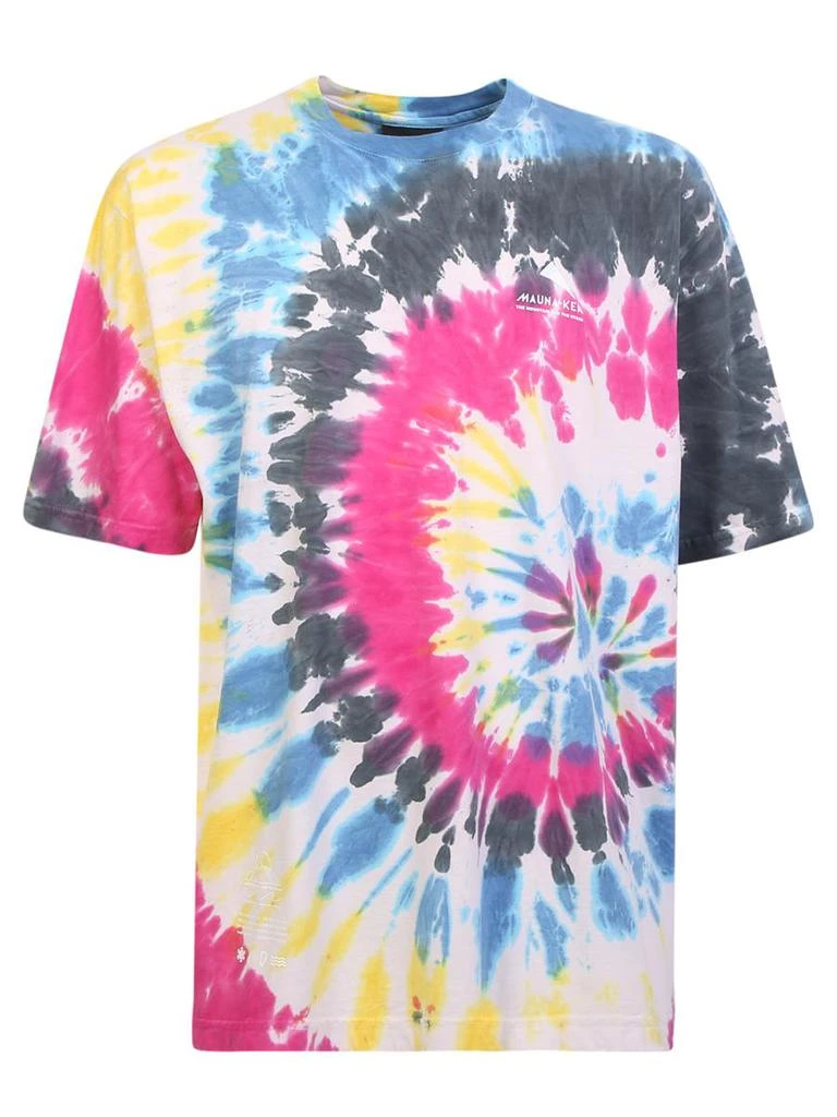 MAUNA KEA Mauna Kea T-Shirts 1