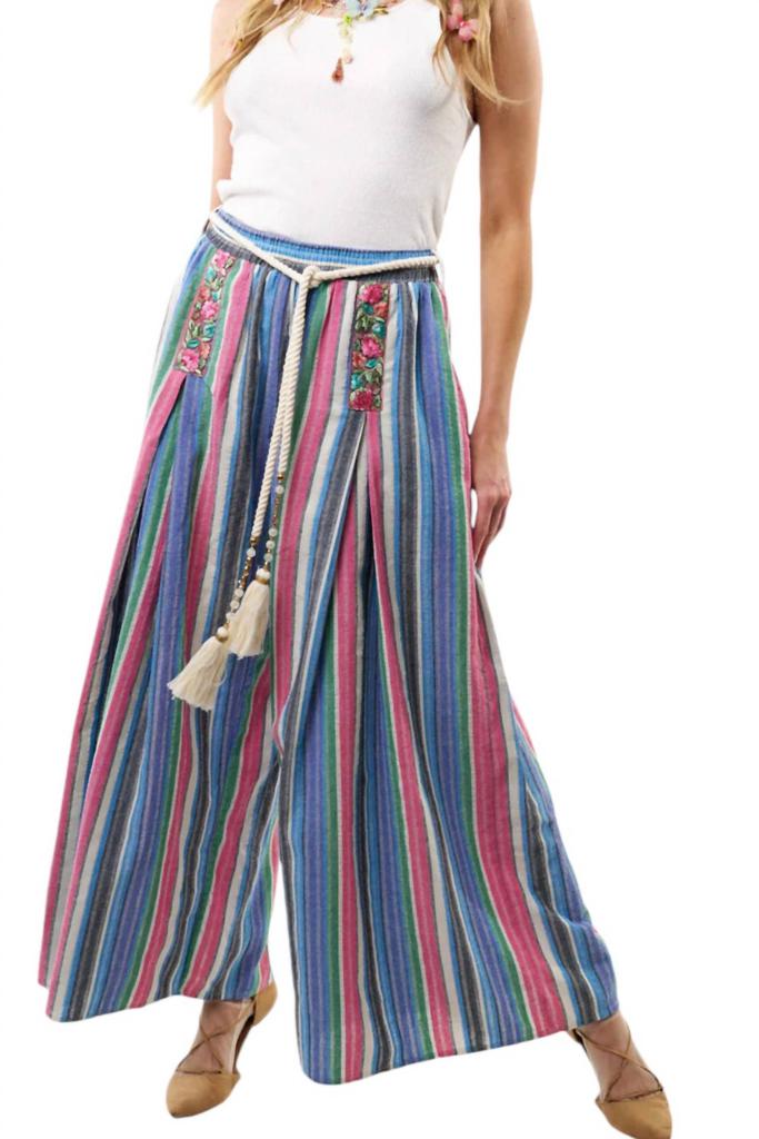 ARATTA Aratta - Miss June Pants