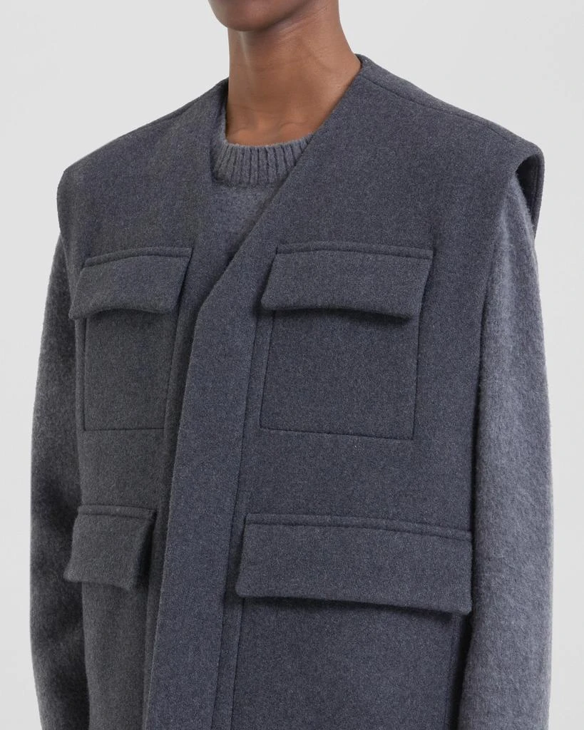 OAMC TETON VEST 6