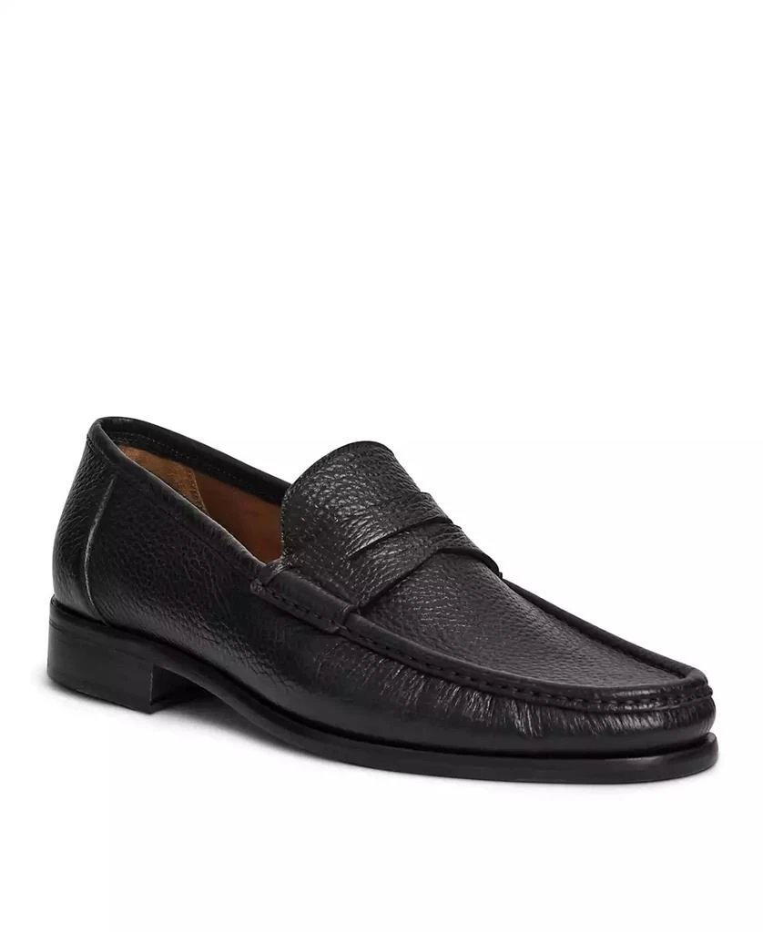 Bruno Magli Men's Tonio Leather Penny Loafers 1