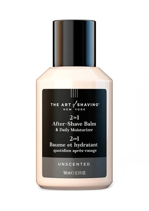 Art of Shaving Of Shaving Unscented After Shave Balm