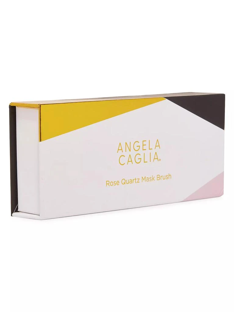 Angela Caglia Rose Quartz Mask Brush 4