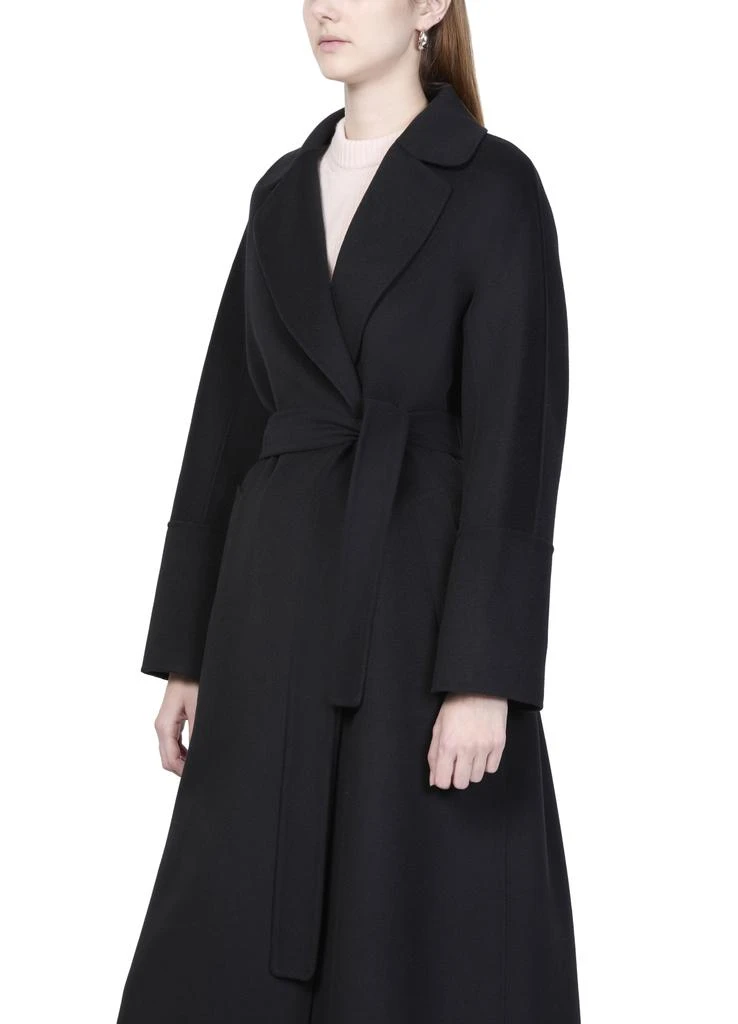 Max Mara Elisa long coat 4