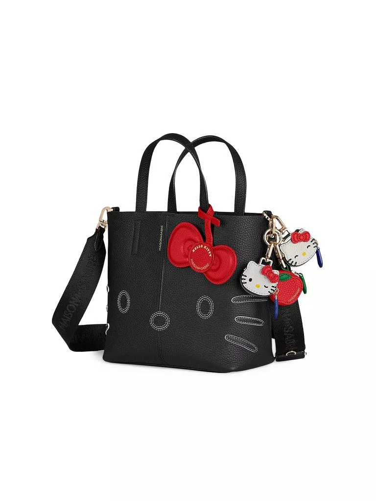 Maison de Sabre The Sabrémoji Hello Kitty Charm 4