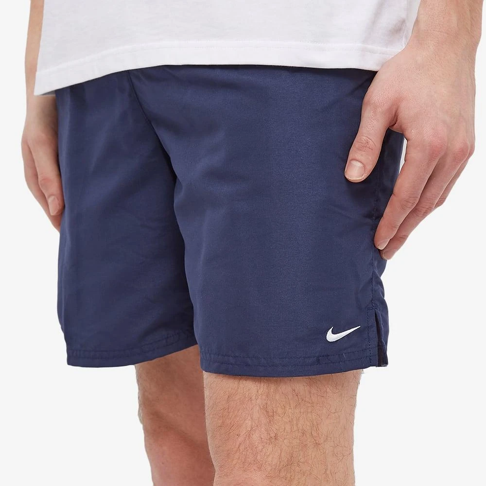 Nike Swim Nike Swim 7" Volley Shorts 5