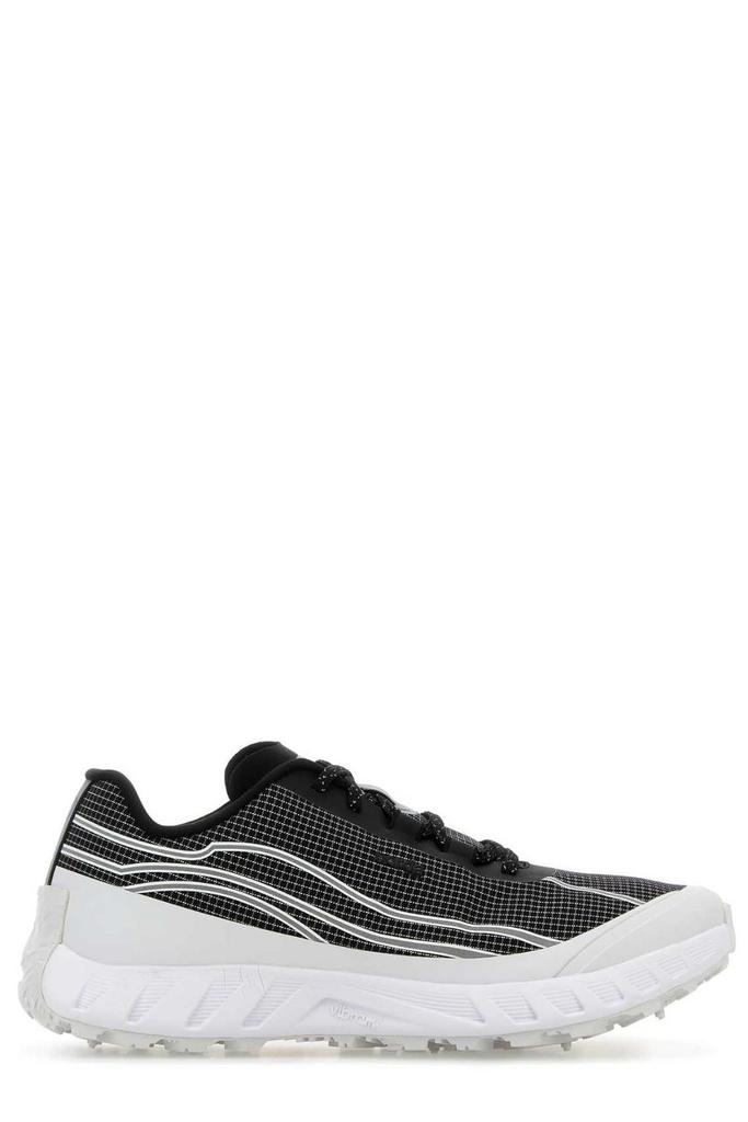 Norda Norda 002 Trail Low-Top Sneakers