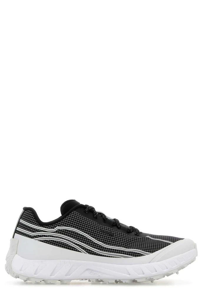 Norda Norda 002 Trail Low-Top Sneakers 1