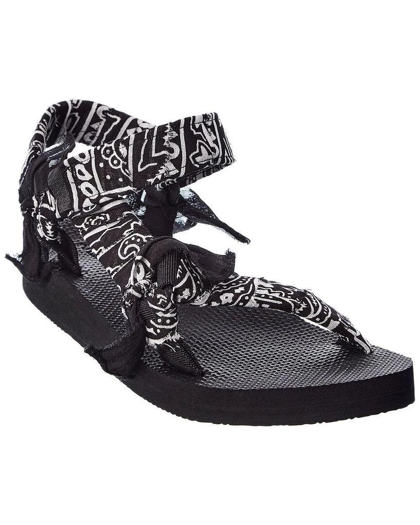 Arizona Love Arizona Love Trekky Sandal 1