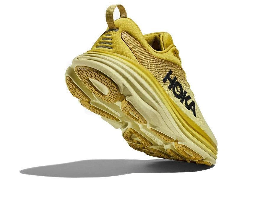 HOKA ONE ONE ZAPATILLA BONDI 8 2