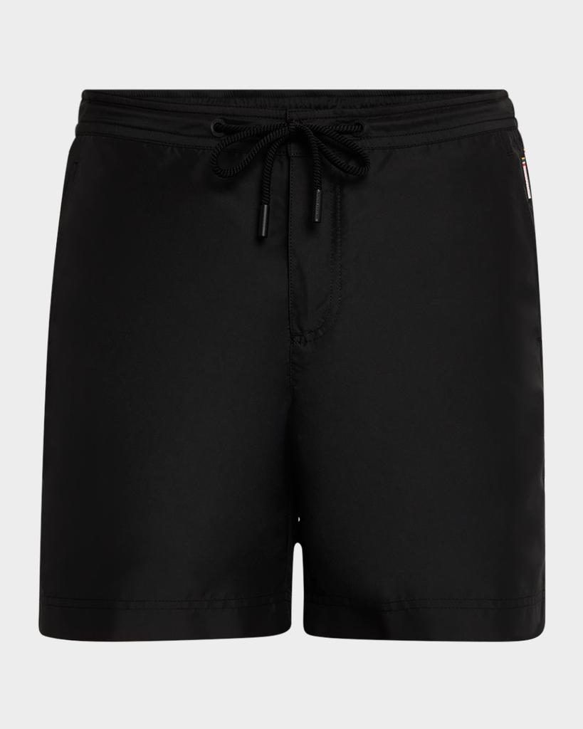 ORLEBAR BROWN Men's Bulldog Drawstring Swim Shorts