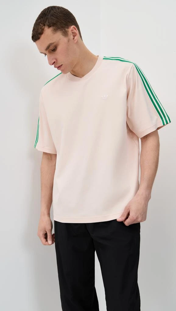 Adidas Adidas x Wales Bonner Unisex T Shirt 5