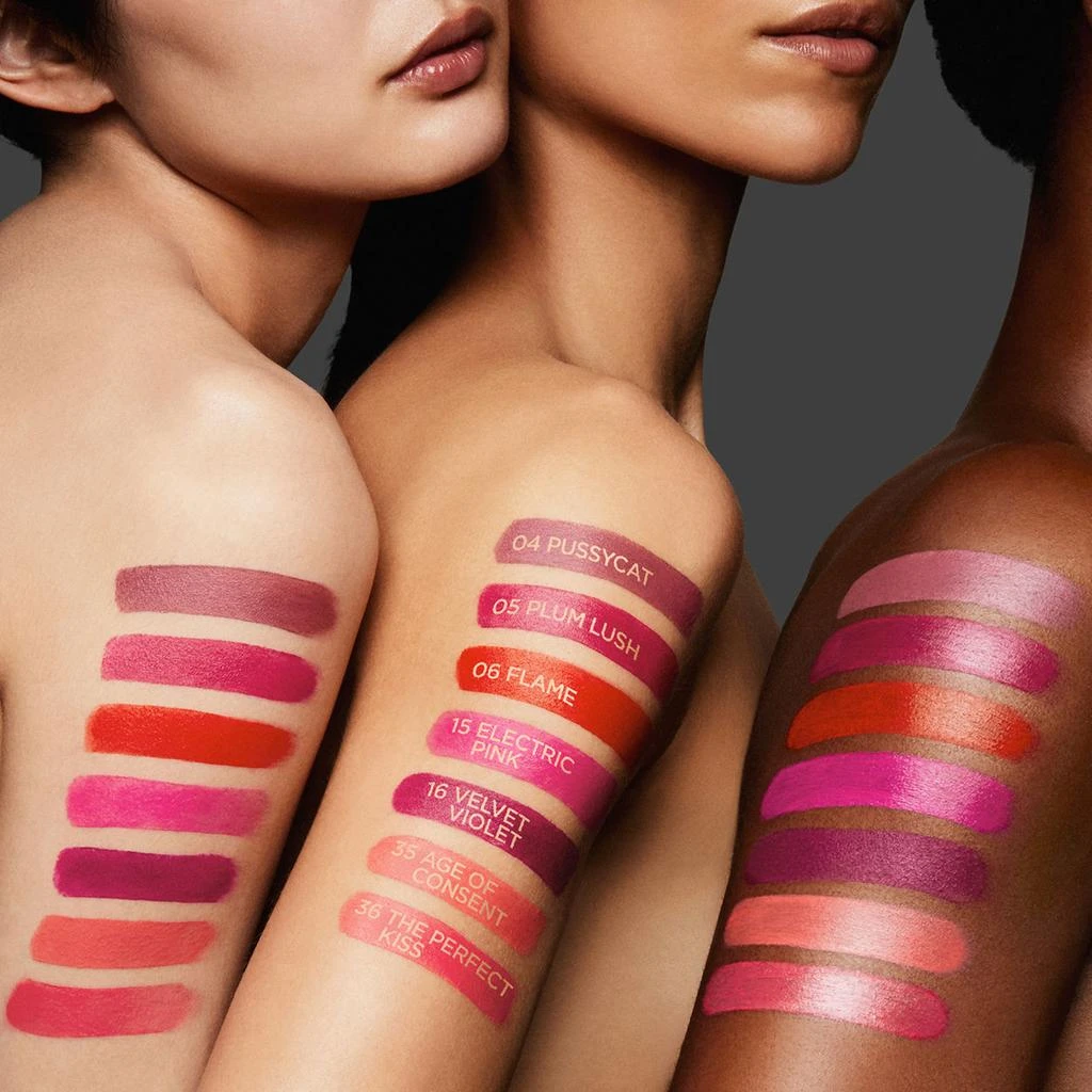 Tom Ford Lip Color Matte Lipstick 8